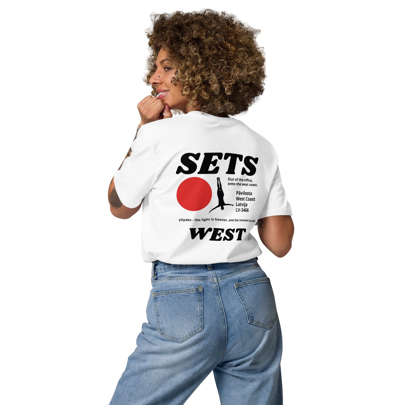 Office Tee