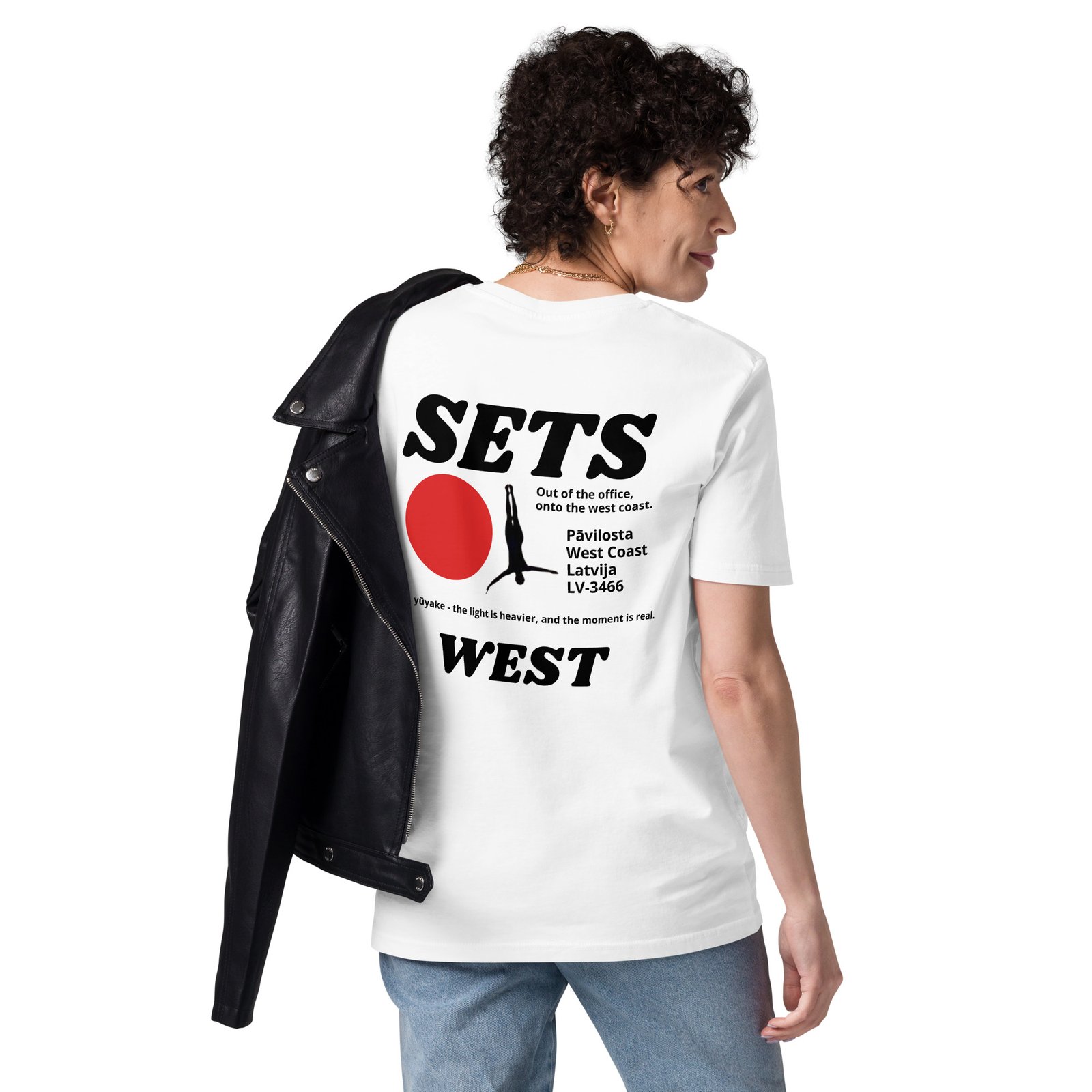 Office Tee - Image 5
