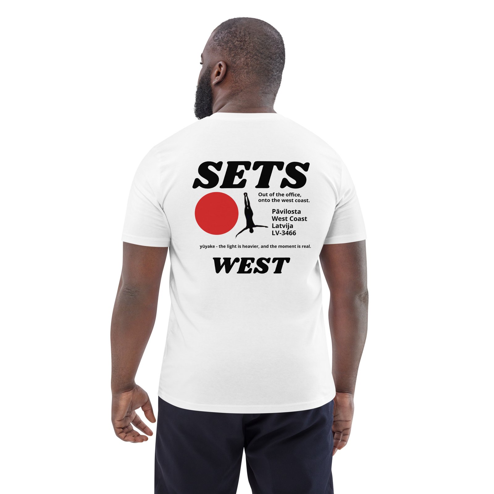 Office Tee - Image 6