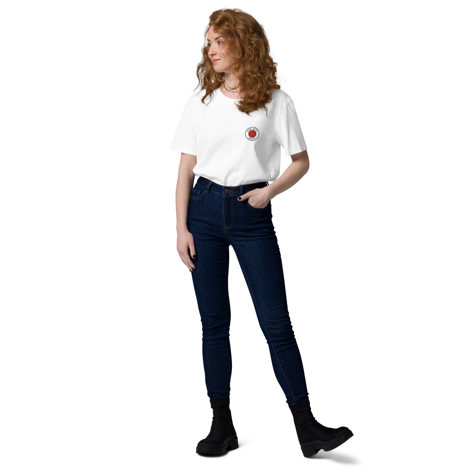 Office Tee - Image 2