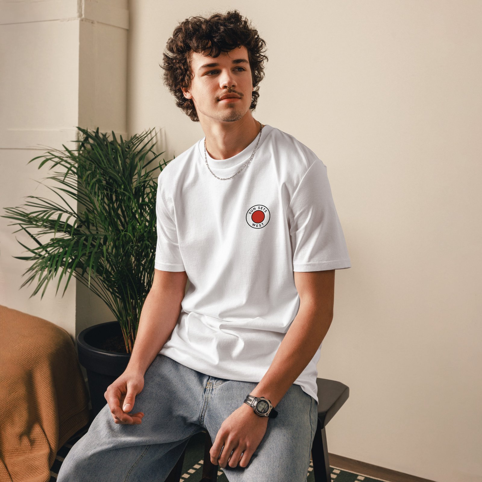 Office Tee - Image 4