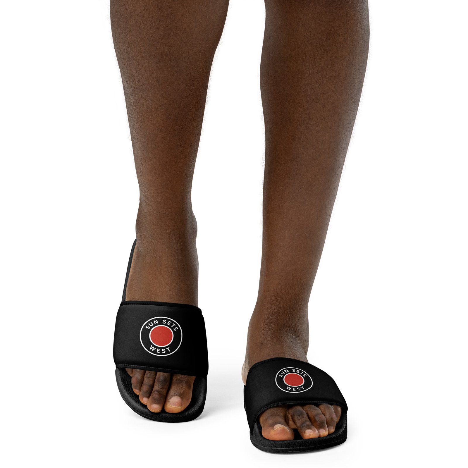 Women's Wave Slides - Image 5